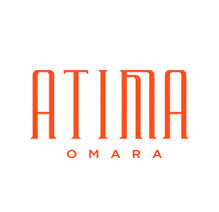 Atima Omara logo